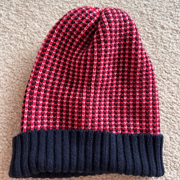 Coach beanie - Picture 4 of 6